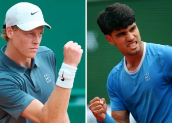 Sinner & Alcaraz open clay-court seasons with wins