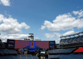 Scotland & England fans in Boston face train fare hike