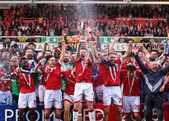 Does it matter if Wrexham don’t get promoted this season?