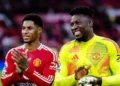 How qualifying for Champions League could affect Man Utd’s loanees