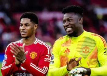 How qualifying for Champions League could affect Man Utd’s loanees