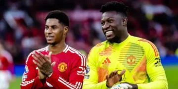 How qualifying for Champions League could affect Man Utd’s loanees