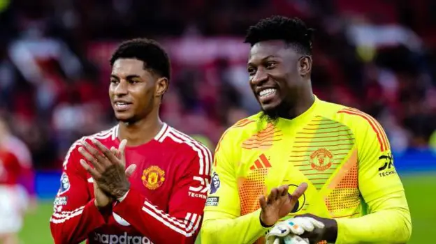 How qualifying for Champions League could affect Man Utd’s loanees