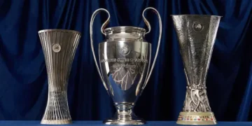 How 10 Premier League teams could still qualify for Europe