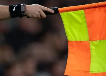 First ‘daylight’ offside goal scored in Canada