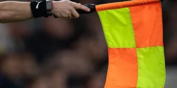First ‘daylight’ offside goal scored in Canada