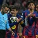 Barca say refereeing ‘errors’ cost them semi-final spot