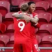 Boro keep top-two hopes alive with win over Owls