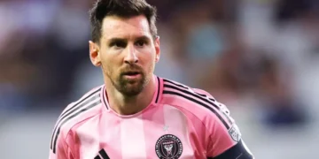 Messi buys fifth-tier Spanish club Cornella