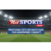 Prestianni gets six-match ban for homophobic conduct