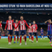 Atletico Madrid stun 10-man Barcelona at Nou Camp