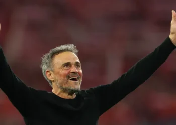 From ego-ridden team to complete package – why PSG pose ultimate test