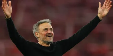 From ego-ridden team to complete package – why PSG pose ultimate test