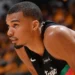 Timberwolves draw first blood despite Wembanyama record