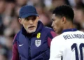 The World Cup squad dilemmas facing Tuchel