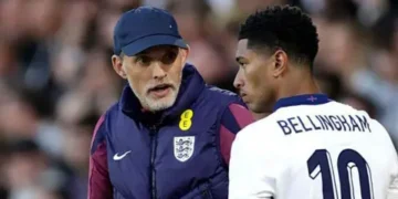 The World Cup squad dilemmas facing Tuchel