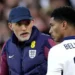 The World Cup squad dilemmas facing Tuchel