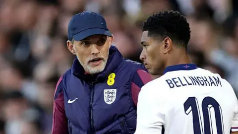 The World Cup squad dilemmas facing Tuchel