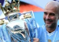 Stand to be named after Guardiola as Man City exit confirmed