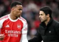 The tactics that could win Arsenal the Champions League