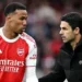The tactics that could win Arsenal the Champions League