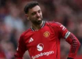 Fernandes: The trophies, the assist record and his future