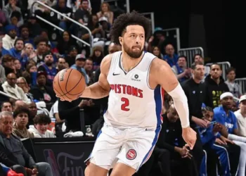 Pistons and Cavaliers advance in NBA play-offs