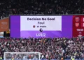Biggest VAR call ever? Four chaotic minutes that may define the season