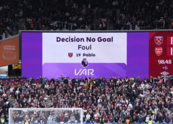 Biggest VAR call ever? Four chaotic minutes that may define the season