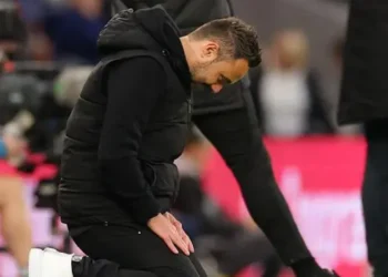Spurs drag out safety battle to keep nerves jangling