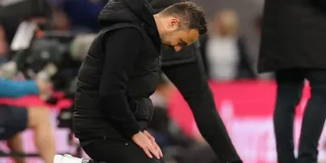 Spurs drag out safety battle to keep nerves jangling