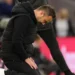 Spurs drag out safety battle to keep nerves jangling