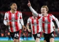 Southampton beat Middlesbrough to reach play-off final