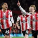 Southampton beat Middlesbrough to reach play-off final