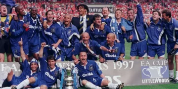 Parlour? Villa? Gerrard? Ranking best FA Cup final goals
