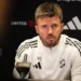 Man Utd reach agreement to appoint Carrick manager