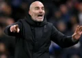 Man City set to replace Guardiola with Maresca