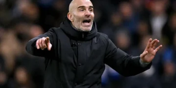 Man City set to replace Guardiola with Maresca