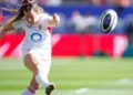 Smaller balls for women’s rugby ‘worst decision ever’