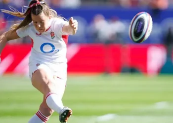 Smaller balls for women’s rugby ‘worst decision ever’