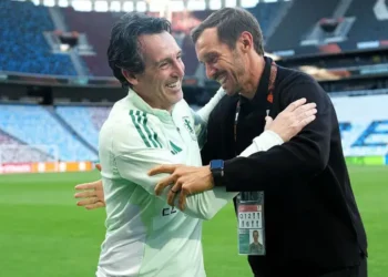 Emery denies Euro king talk but Villa boss could be crowned again