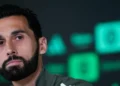 Real Madrid head coach Arbeloa confirms departure