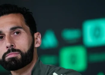 Real Madrid head coach Arbeloa confirms departure