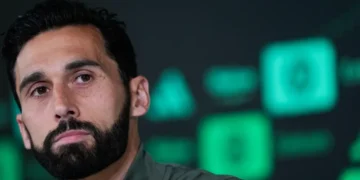 Real Madrid head coach Arbeloa confirms departure