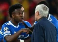 What now for Vinicius Jr after Mourinho signs Real Madrid deal?