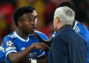 What now for Vinicius Jr after Mourinho signs Real Madrid deal?