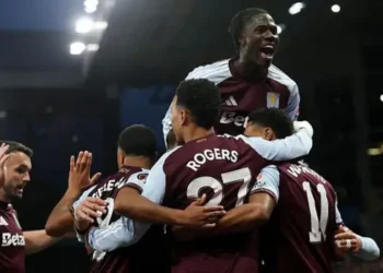 Villa’s nearly men entering their defining moment