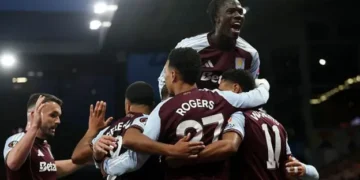Villa’s nearly men entering their defining moment
