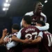 Villa’s nearly men entering their defining moment