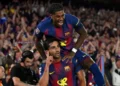 How Flick’s reshaped Barca dominated La Liga again